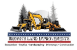 Browns Land Improvements